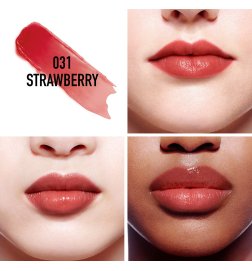 Dior Addict Lip Glow - Natural color revealing lip balm - 24h hydration - 97% ingredients of natural origin Dior Addict Lip Glow - Natural color revealing lip balm - 24h hydration - 97% ingredients of natural origin
